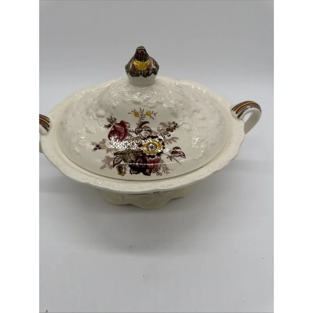 Mason's Ironware 